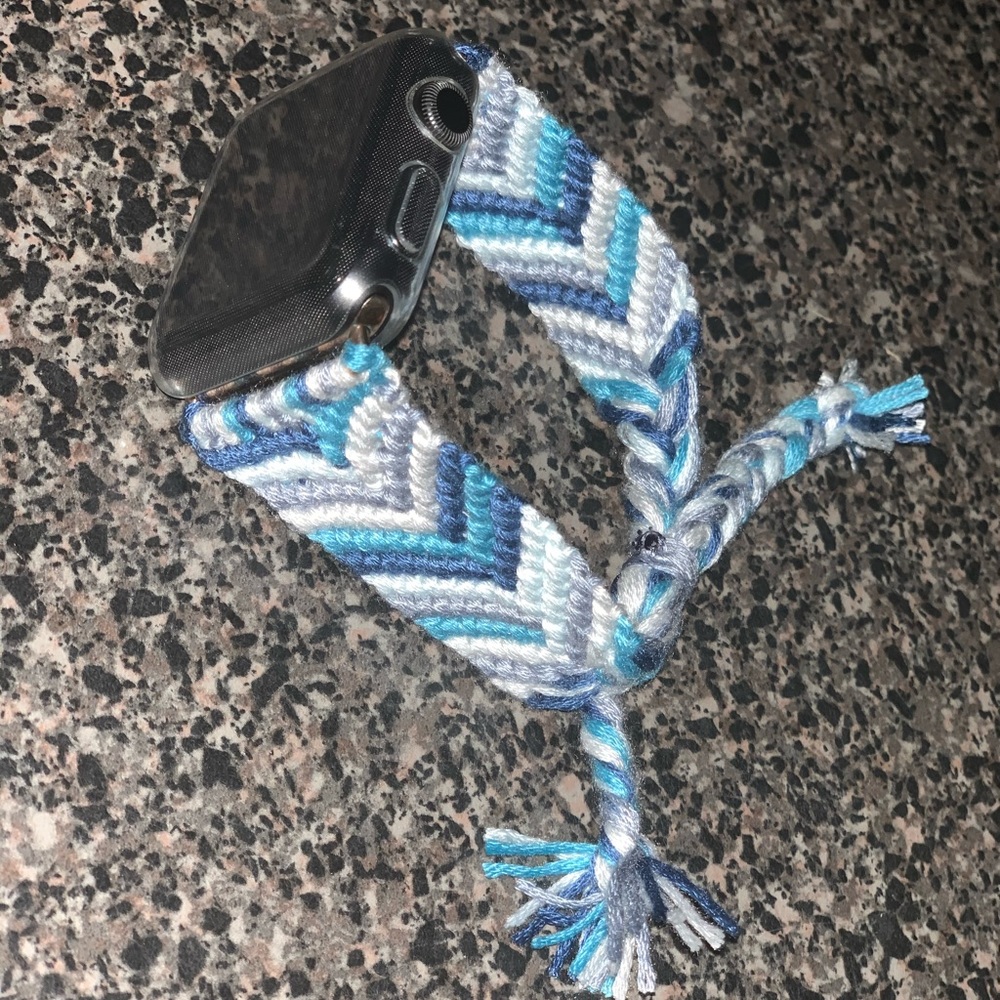 Apple watch band